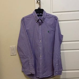 Ralph Lauren dress shirt
